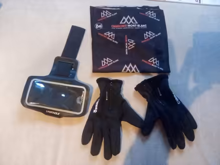Photo of free Cycling accessories (Shepherds Bush W12) #1