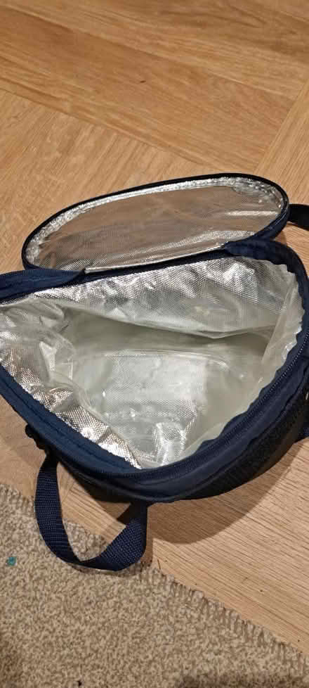 Photo of free Small cool bag (Horsham RH13) #1