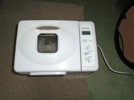 Photo of free Kenwood rapid bake bread maker (Brampton - Appleby CA16) #1