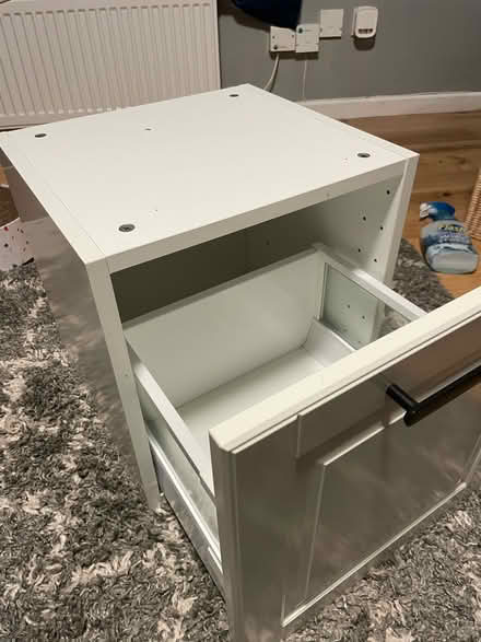 Photo of free IKEA Side Drawer (EH15 9RN) #3