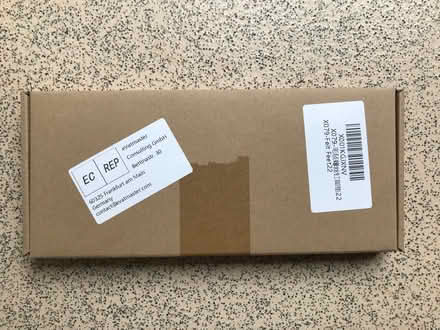 Photo of free floor protectors wood chairs (N16) #2