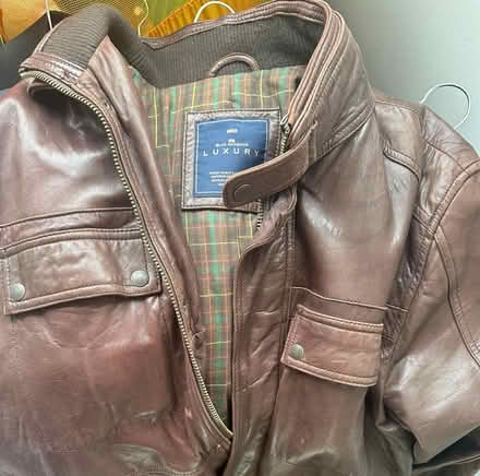 Photo of free Men’s suits xl and xxl (KT19 8fu) #4