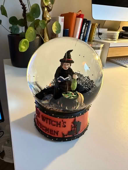 Photo of free Halloween Goodies (Sydenham) #1