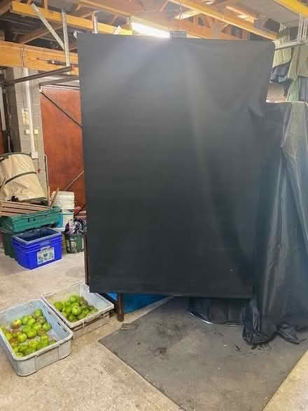 Photo of free window blind (Thurlstone S36) #1