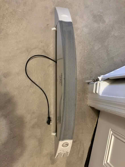 Photo of free 3KW Electric Heater (Wimbledon) #1