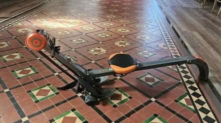 Photo of free Rowing Machine (CO7, East Bergholt) #1