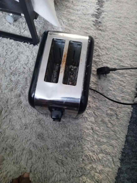 Photo of free Russell Hobbs (Stoke Newington N16) #1