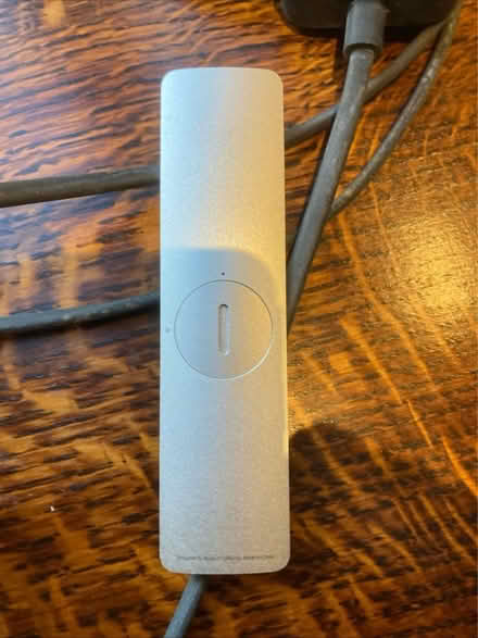 Photo of free Apple TV 3rd Gen. A1469 1080p (Near Horsted Keynes) #2