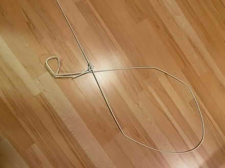 Photo of free Coated Wire (East Waterloo) #1