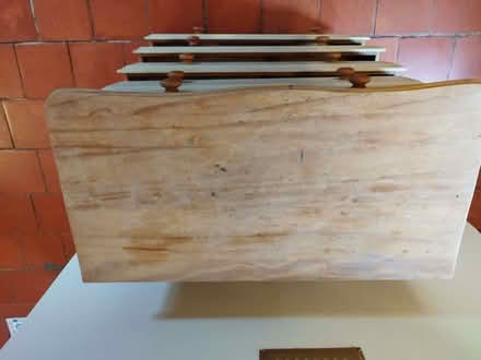 Photo of free Chester drawers (Hurst Golf Course RG41) #2