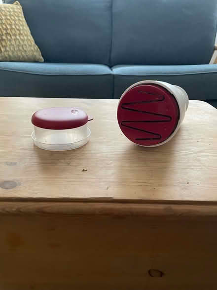 Photo of free Chopper (Deeside CH5) #1