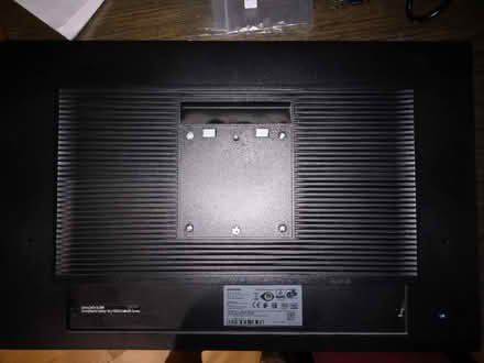 Photo of free 2x Samsung 24" monitors (TW9) #2