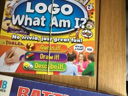 Photo of free Boardgames (BD19 Cleckheaton) #2