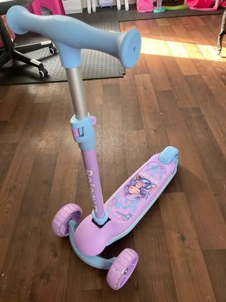 Photo of free Brand New Scooter (CT20) #1