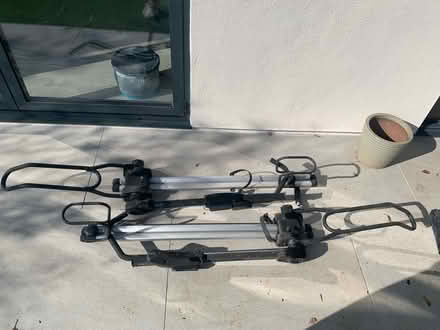 Photo of free Car roof bike racks (Enfield, EN2) #1
