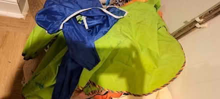 Photo of free 4 childrens aprons (Horsham RH13) #1
