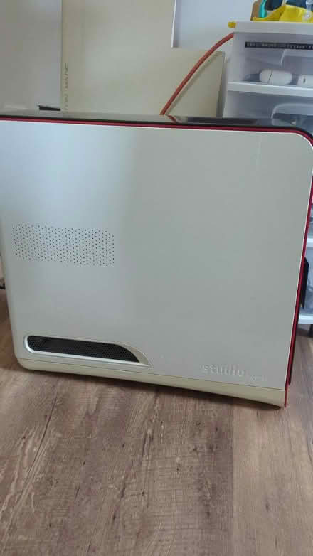 Photo of free Dell XPS PC Tower Case (Middletown, NY) #4