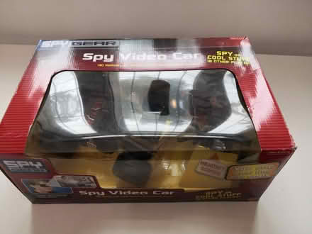 Photo of free R/C Toys (Chislehurst BR7) #1
