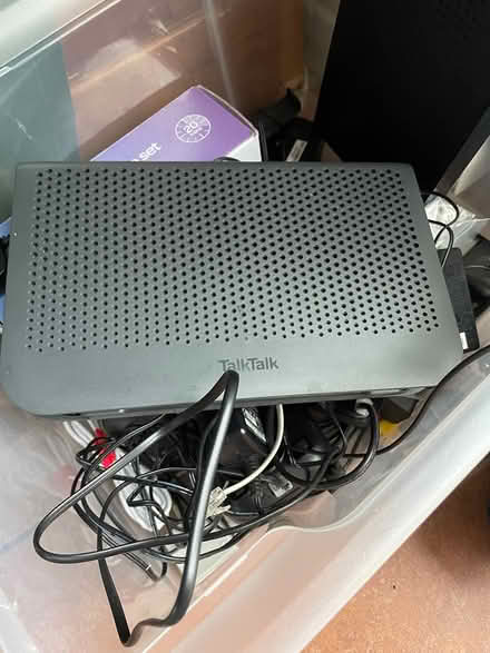 Photo of free Modem/wifi/phone (Hollingdean BN1) #2
