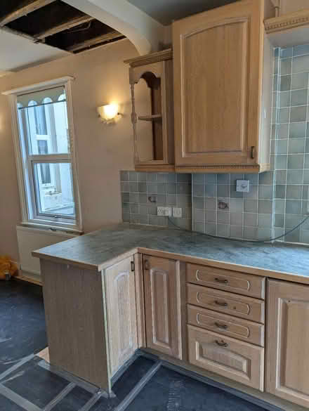 Photo of free Whole kitchen (Fiveways BN1) #2