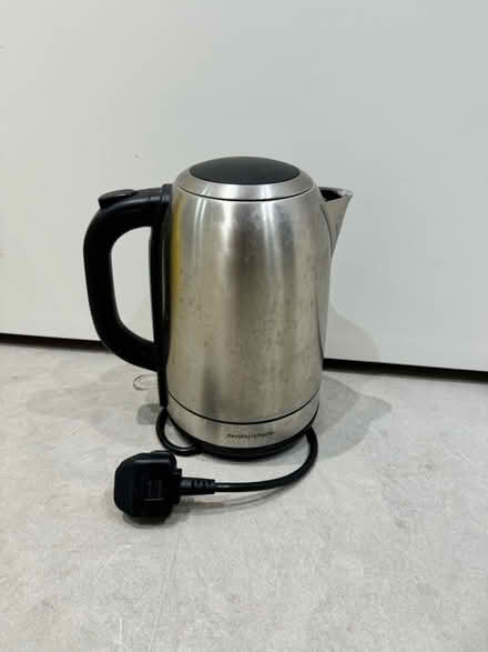 Photo of free Kettle (Highbury Barn N5) #1