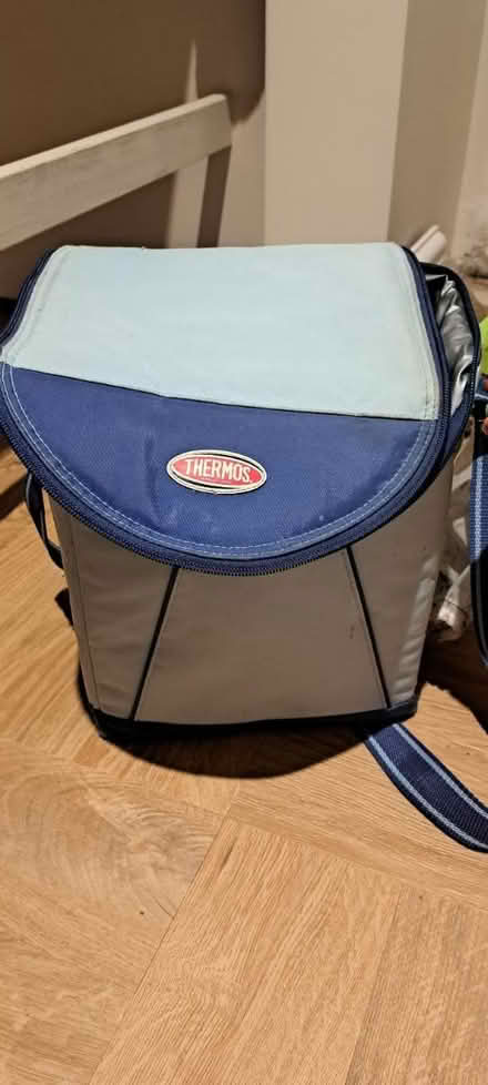 Photo of free Medium cool bag (Horsham RH13) #1