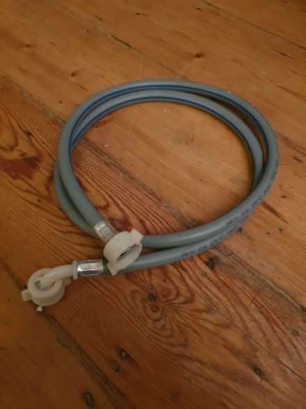 Photo of free Washing machine hose (Peckham SE15) #1