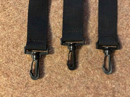 Photo of free Shoulder strap for a bag (Allerton L18) #2