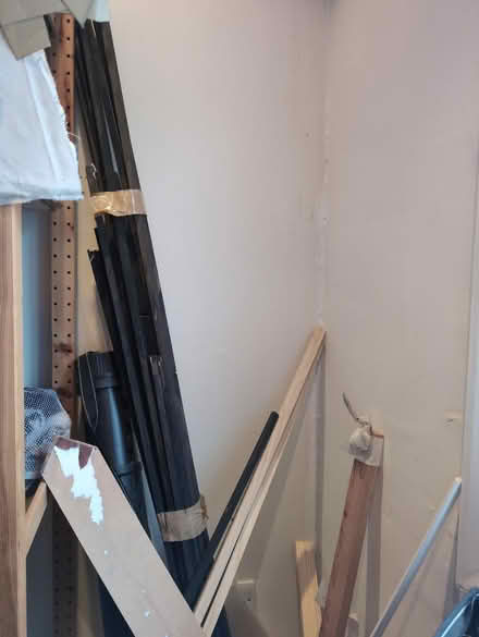 Photo of free Small thin scrap wood (Highgate N6) #1