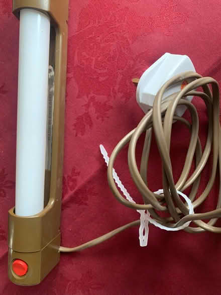 Photo of free Mini 30w striplight (Digswell AL6) #1