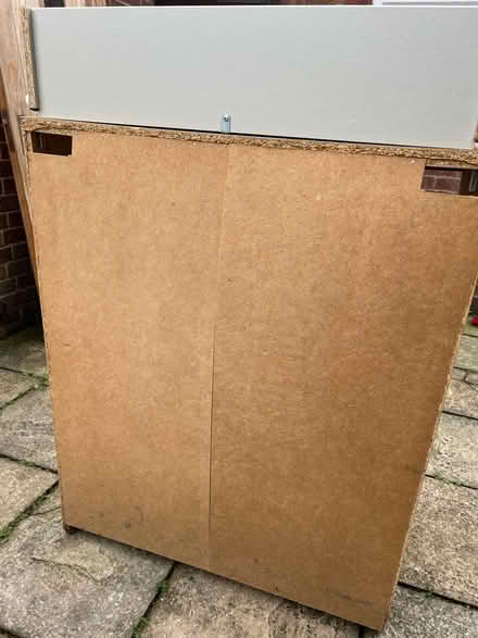 Photo of free Chest of draws (Sunnyhill Derby) #2