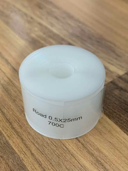 Photo of free Puncture protection - Road Bicycle (Odd Down) #1