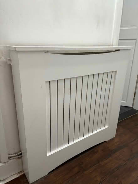 Photo of free Radiator Cover (Prestatyn) #1