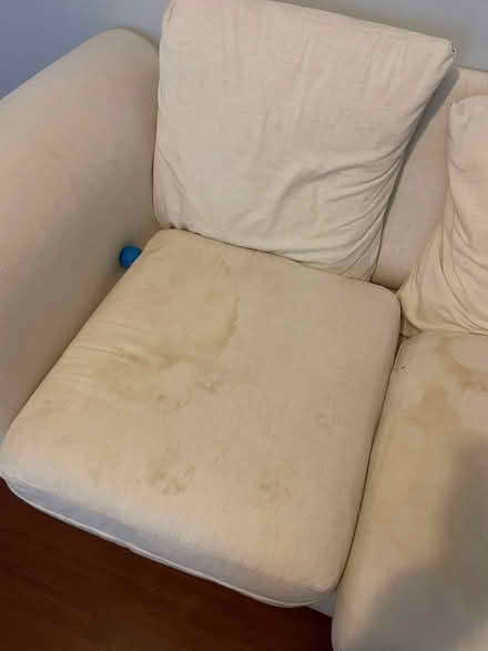 Photo of free couch (Steele creek) #2