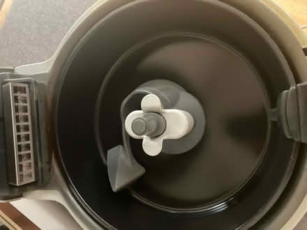 Photo of free Air fryer (Streatham) #1
