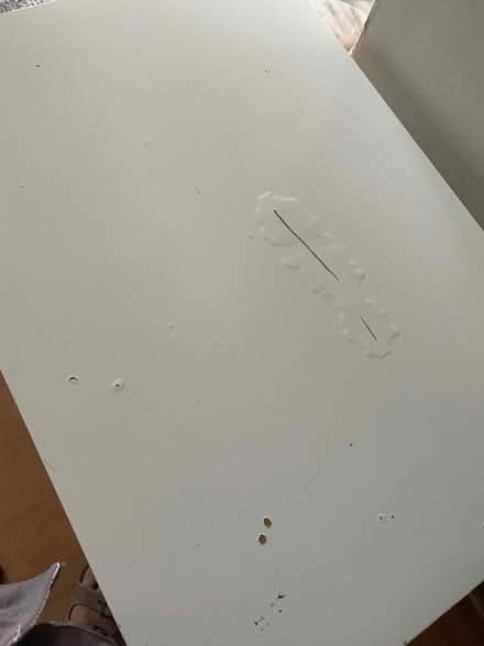 Photo of free Desk (Acton W3) #2