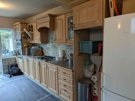 Photo of free Whole kitchen (Fiveways BN1) #4