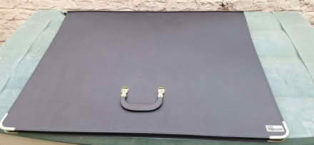 Photo of free A1 Art Folder Case (Seaforth L21) #2