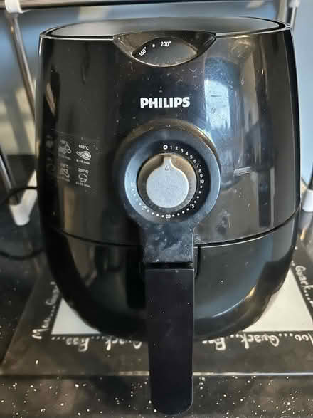 Photo of free Phillips air fryer (Portsmouth) #1