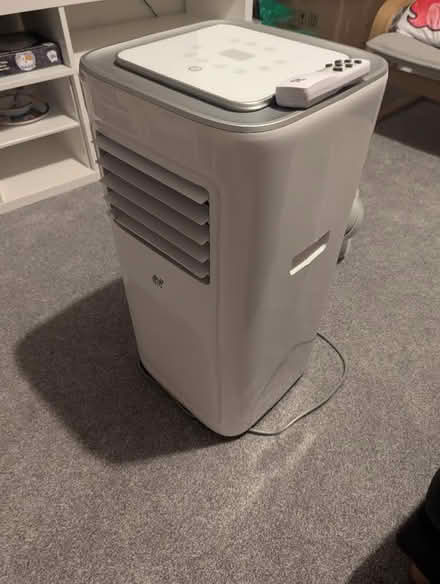 Photo of free NETTA Air Conditioner (RG30 2PG) #1