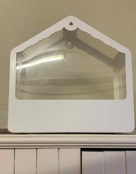 Photo of free Indoor mini greenhouse (Newington EH9) #1