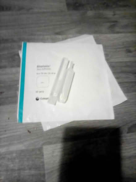 Photo of free Saline and dressing (Maldon Essex CM9) #1