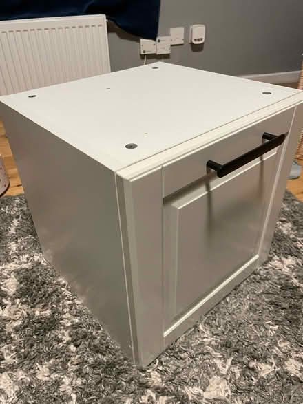 Photo of free IKEA Side Drawer (EH15 9RN) #1