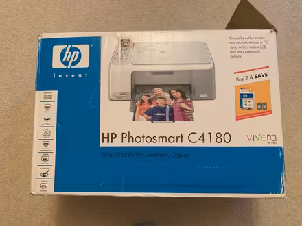 Photo of free Printer (Durham DH1) #1