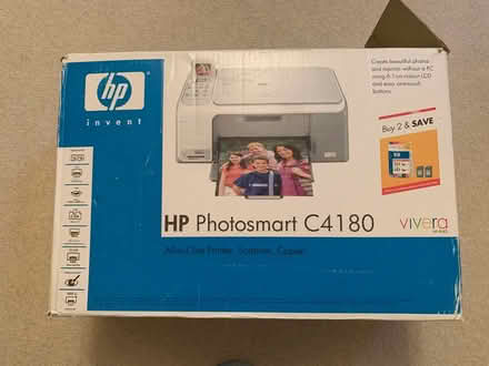 Photo of free Printer (Durham DH1) #1