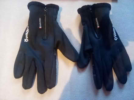 Photo of free Cycling accessories (Shepherds Bush W12) #3