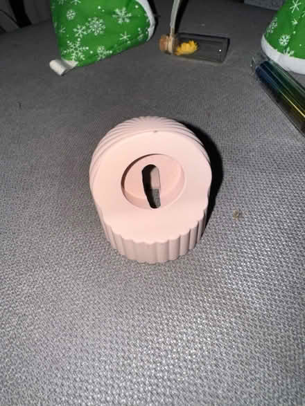 Photo of free Apple Watch charger holder (Wallington) #1
