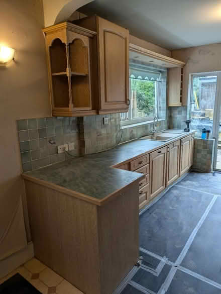 Photo of free Whole kitchen (Fiveways BN1) #1