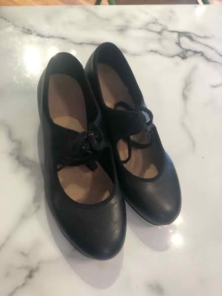 Photo of free Bloch Tap Shoes (BR3) #1