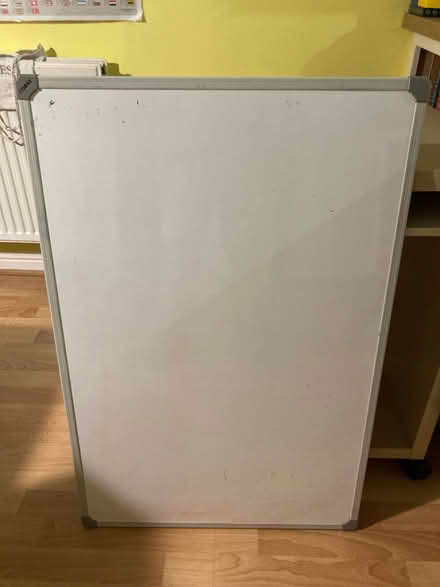 Photo of free Whiteboard (Walton Cardiff GL20) #1